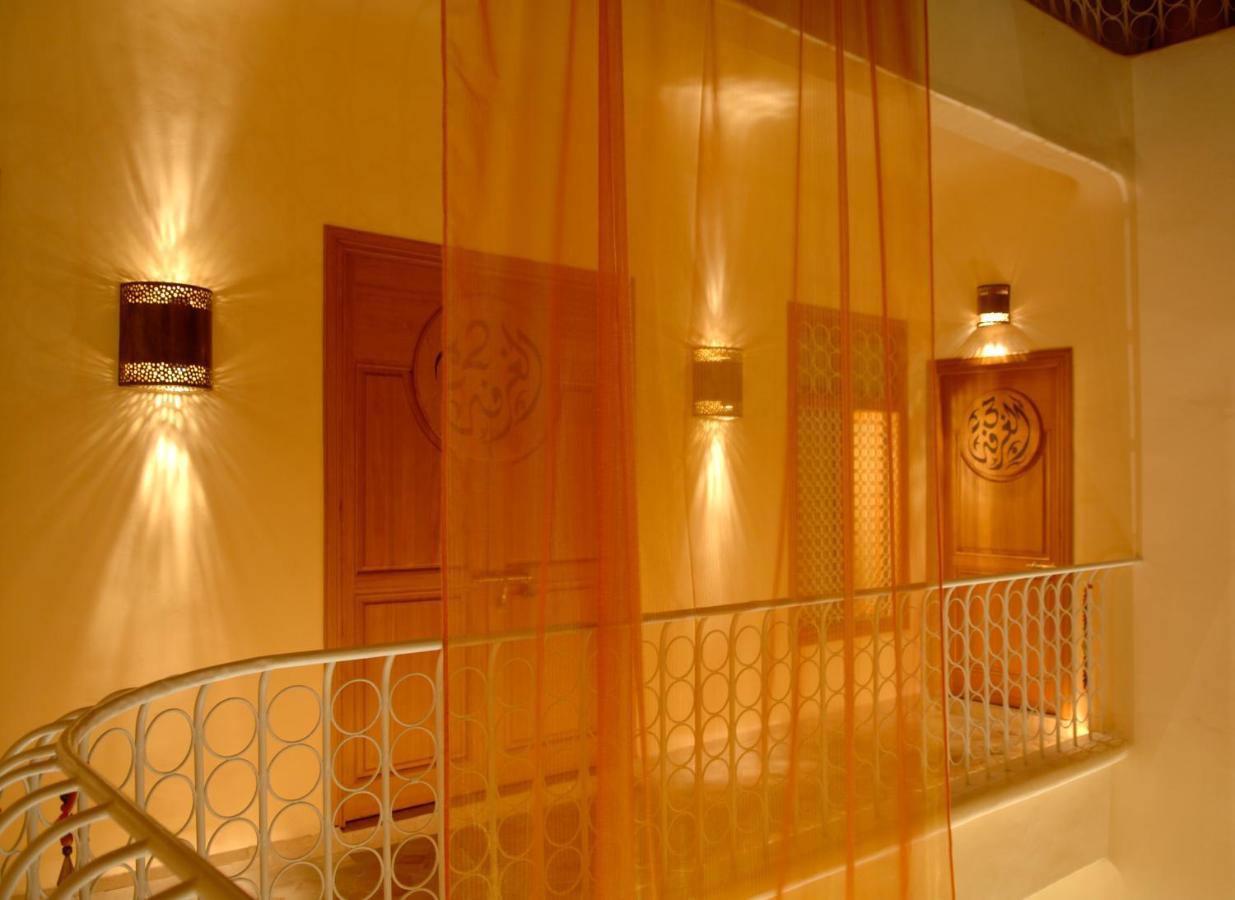 Maison Mk Adults Only - Music Riad Marrakesh Exterior photo