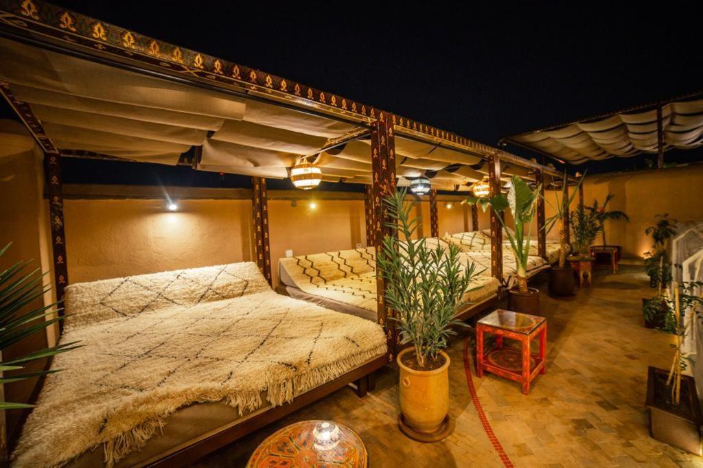 Maison Mk Adults Only - Music Riad Marrakesh Exterior photo