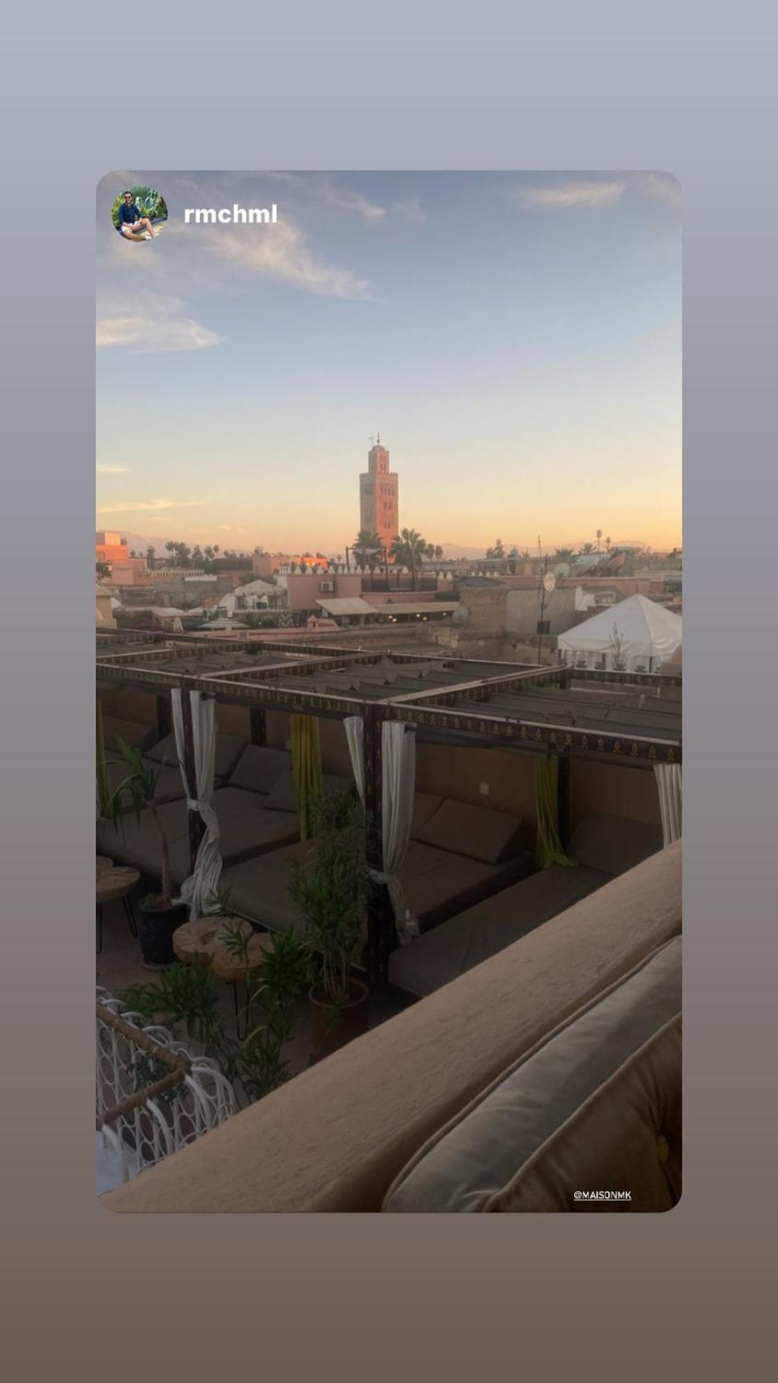 Maison Mk Adults Only - Music Riad Marrakesh Exterior photo
