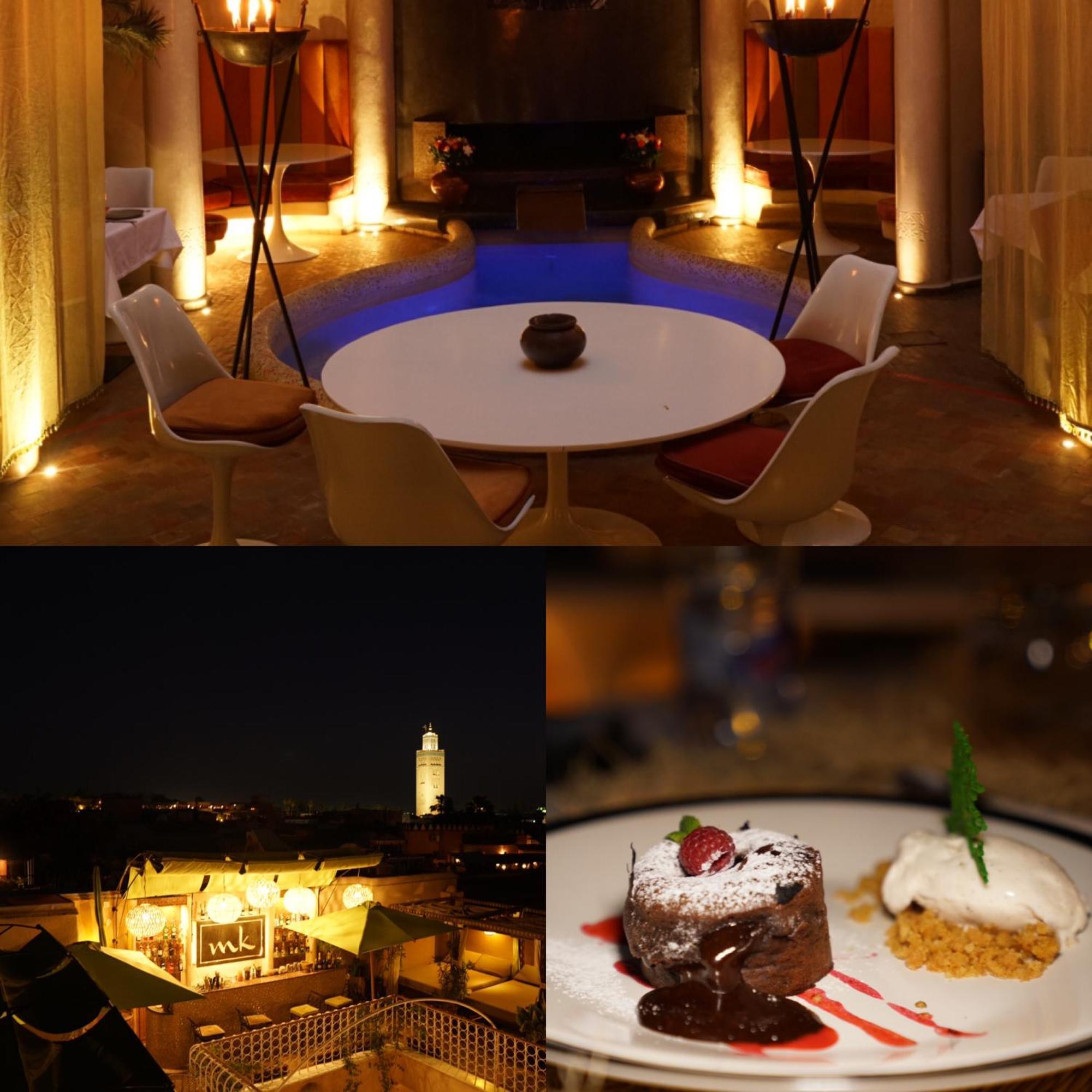Maison Mk Adults Only - Music Riad Marrakesh Exterior photo