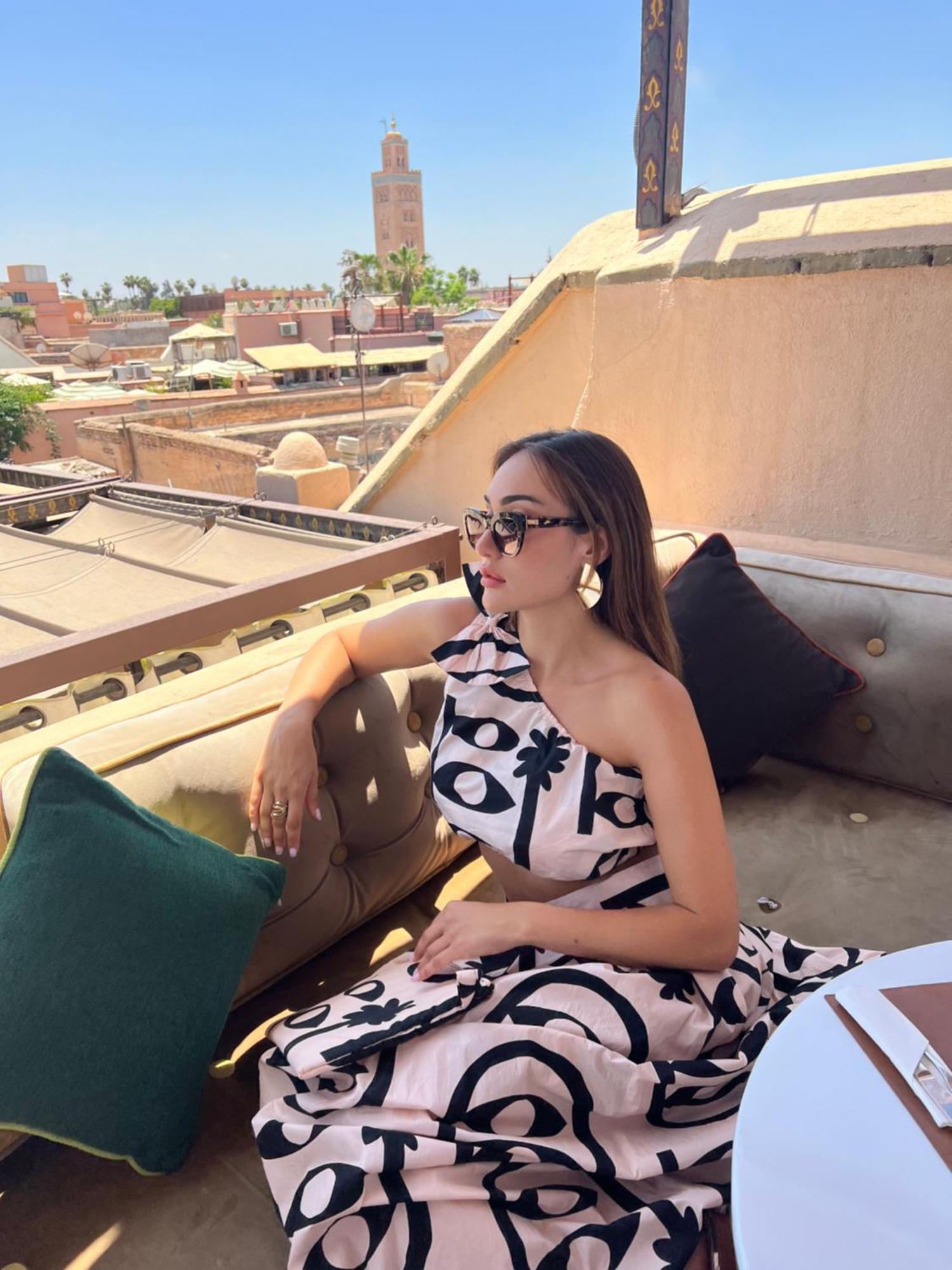 Maison Mk Adults Only - Music Riad Marrakesh Exterior photo