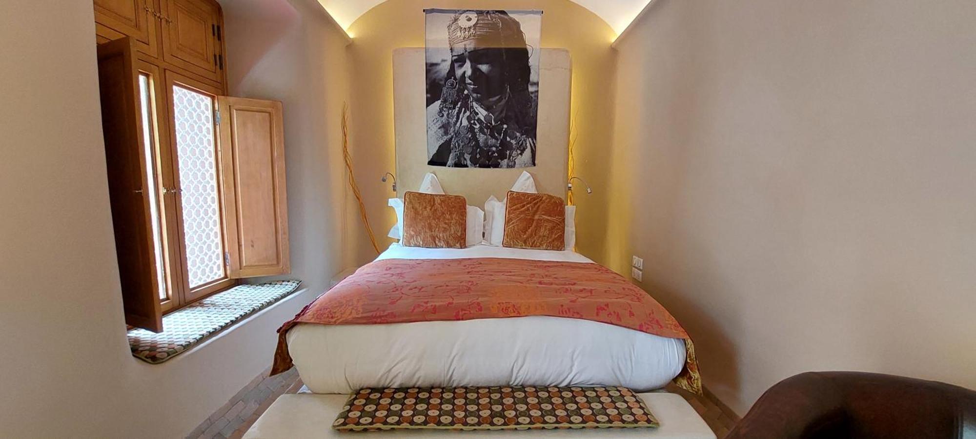 Maison Mk Adults Only - Music Riad Marrakesh Room photo